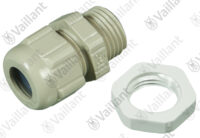 Verschraubung, PG 9 Vaillant-Nr. 088367
