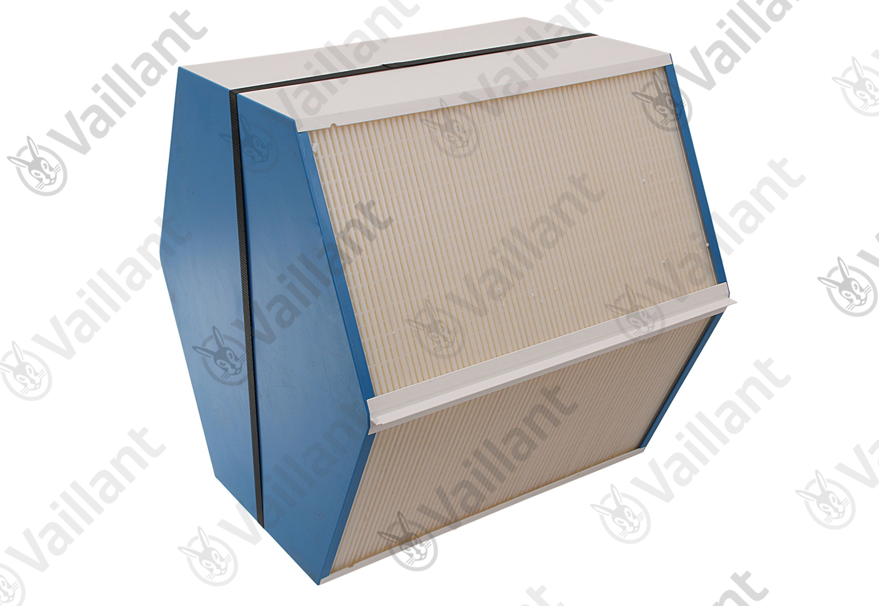 Wärmetauscher, 260/360 E Vaillant-Nr. 0020188032