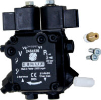 Ölpumpe für COB-20-40