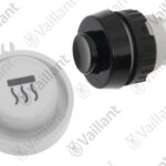 VAILLANT Schalter Vaillant-Nr. 0020122787