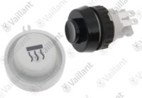 VAILLANT Schalter Vaillant-Nr. 0020122787