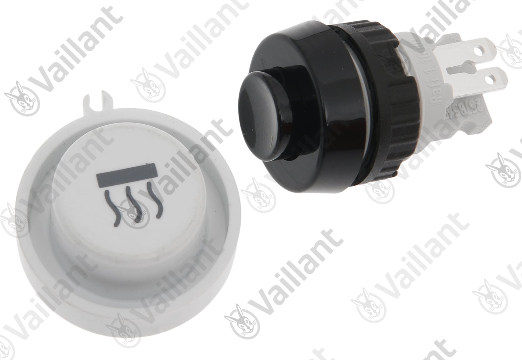 VAILLANT Schalter Vaillant-Nr. 0020122787