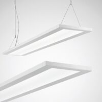 Trilux LED-Anbau/Pendel-Leuchte 3000K DALI Luceos D/H2 #7017651
