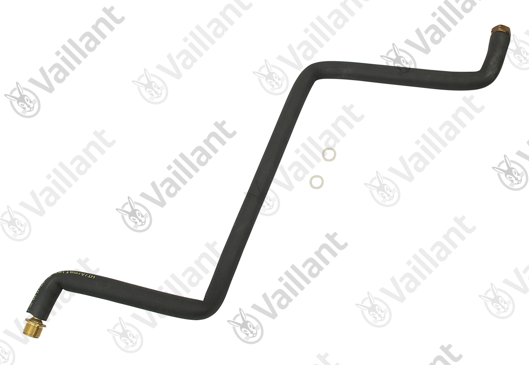 Vaillant VAILLANT Rohr Vaillant-Nr. 0020194066