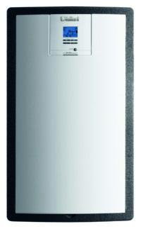 Solarladestation auroFLOW exclusive VPM 60/2 S