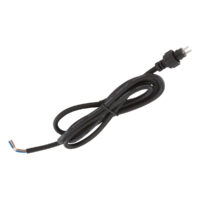 EVN Lichttechnik NV-Anschlussleitung 1,5m IP44 044 151