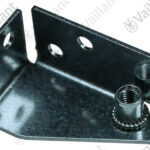 VAILLANT Halter, Türangel oben Vaillant-Nr. 0020217774