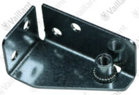 VAILLANT Halter, Türangel oben Vaillant-Nr. 0020217774