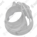 VAILLANT Kappe, Windschutz, weiß Vaillant-Nr. 0020231441