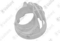 VAILLANT Kappe, Windschutz, weiß Vaillant-Nr. 0020231441