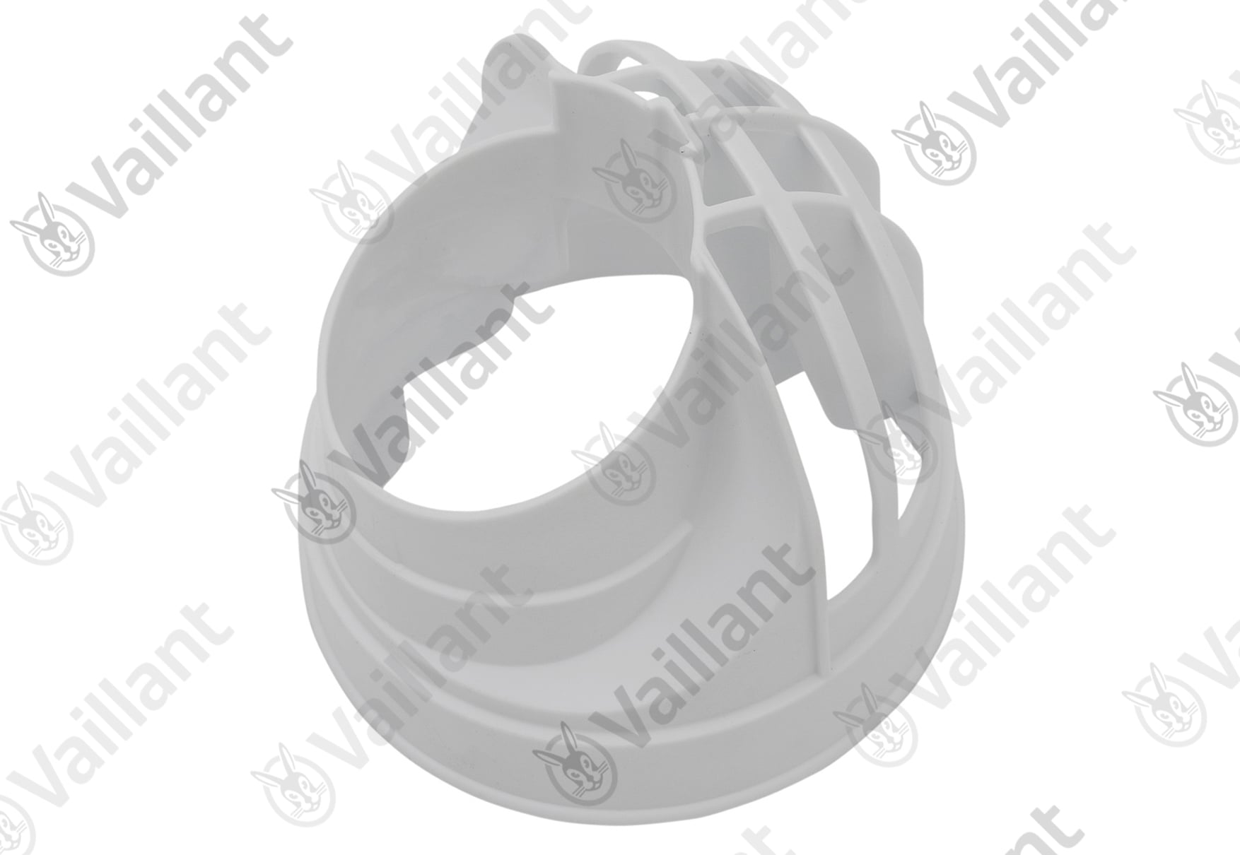 VAILLANT Kappe, Windschutz, weiß Vaillant-Nr. 0020231441