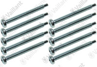 VAILLANT Schraube, (x10) Vaillant-Nr. 0010034385
