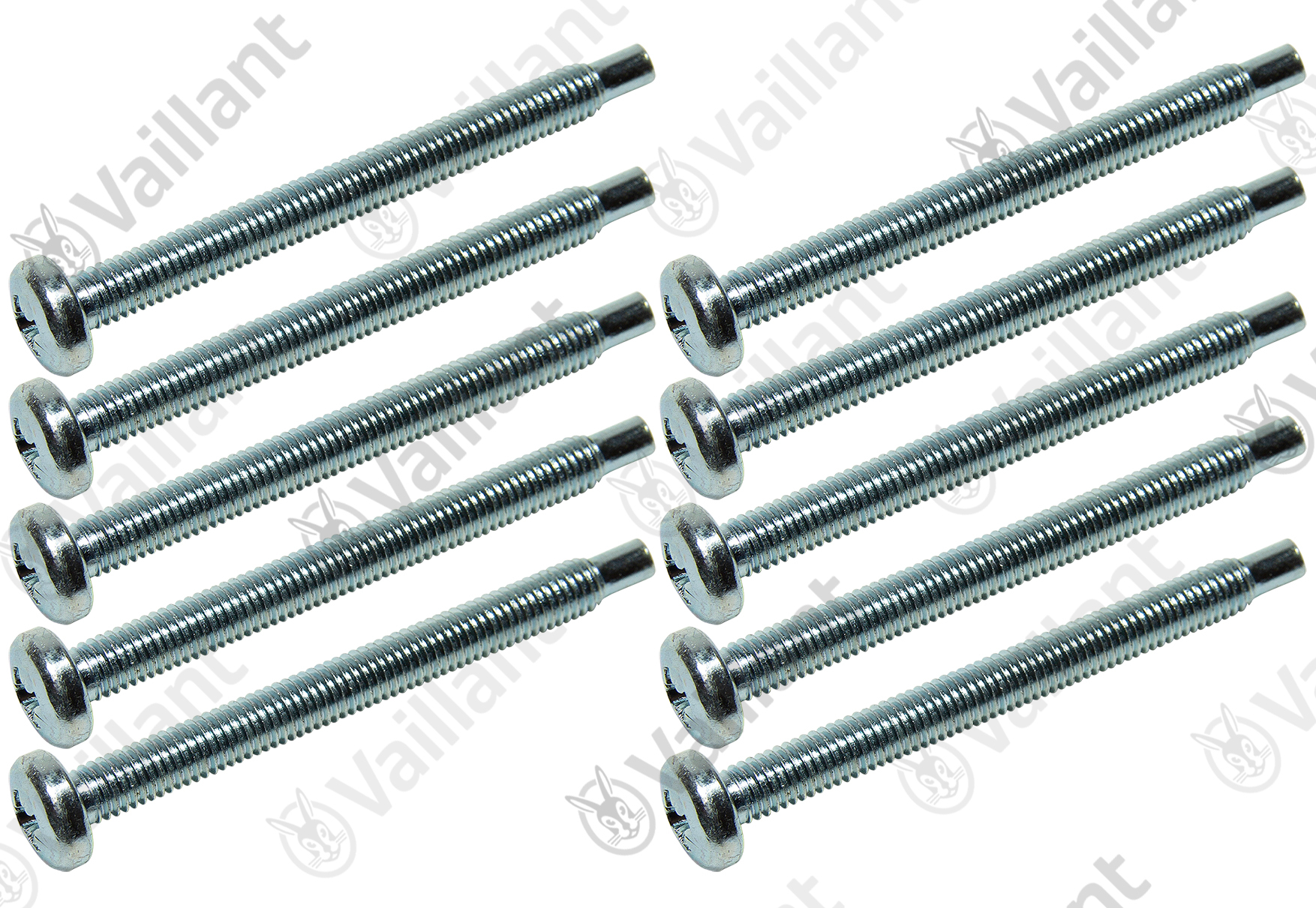 VAILLANT Schraube, (x10) Vaillant-Nr. 0010034385