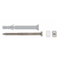 FISCHER Befestigung S 8 RD 80 WCR 060568 S 8 RD 80 WCR