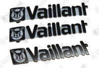 Firmenschild, Vaillant Vaillant-Nr. 0020141347