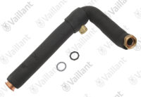 Rohr, Sole warm Vaillant-Nr. 0020150061