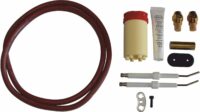 WOLF Wartungsset für COB-2-40