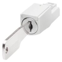 Siemens Dig Industr. IE RJ45 Port Lock zum mechanischen Verschl 6GK1901-1BB50-0AA0