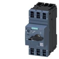 Siemens Dig Industr. Leistungsschalter Motor 1,1-1,6A S00 3RV2011-1AA20