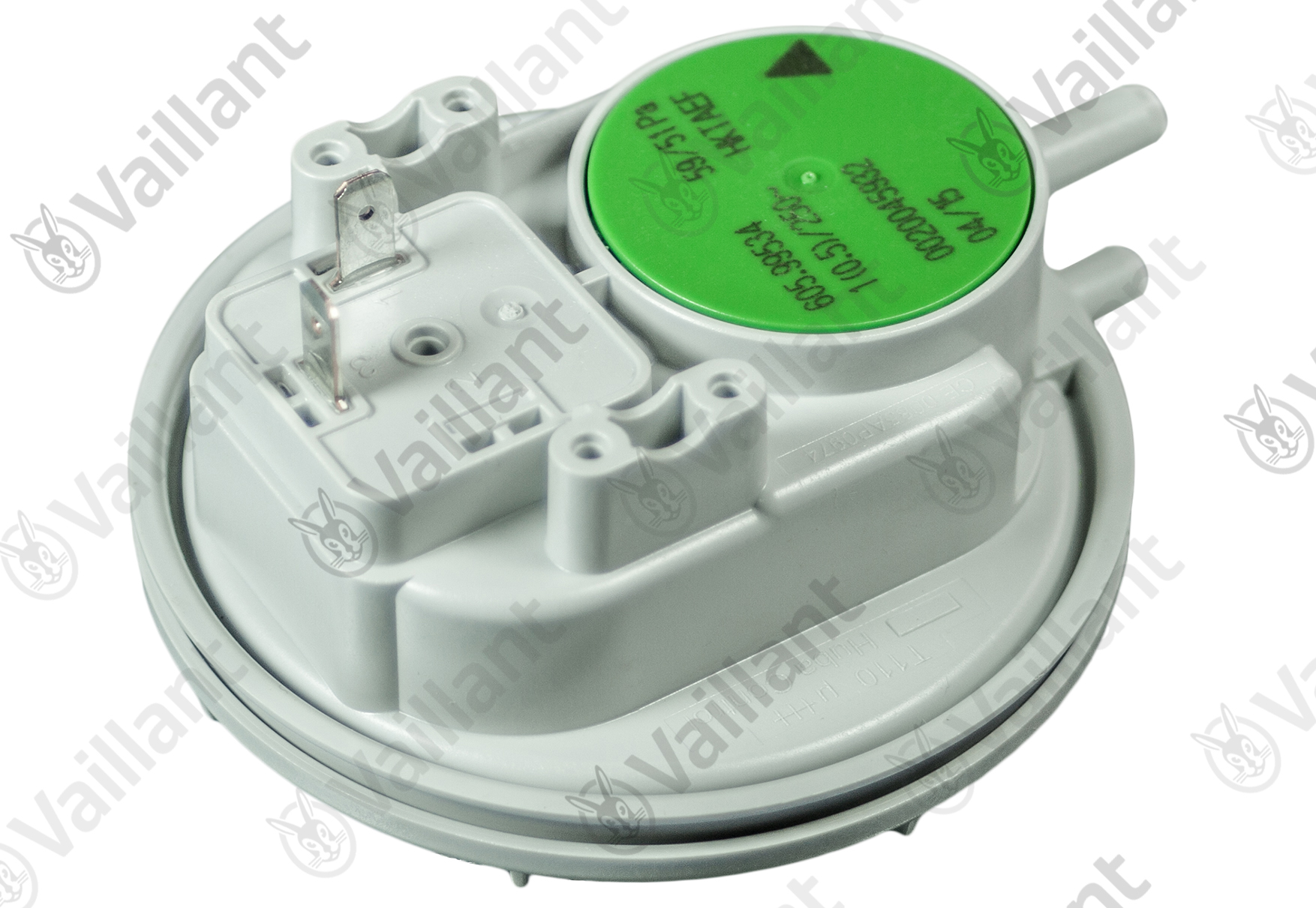 Druckwächter Vaillant-Nr. 108623