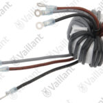 Kabelbaum, input choke Vaillant-Nr. 0020192787