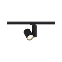 PAULMANN LED-Schienenstrahler 33W Konverter Zeuz 913.39 1LED schwarz 3000K weiß 2860lm schwarz