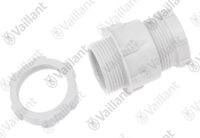 Verschraubung, GP 21 Vaillant-Nr. 0020104983