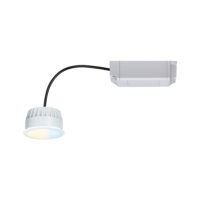 PAULMANN LED-Modul 6W 1LED 230V 6500K AC Nova Coin 930.74 470lm 100° dimmbar