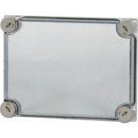 Eaton (Moeller) CI-Gehäuse-Deckel 187,5x250x25mm D125-CI23