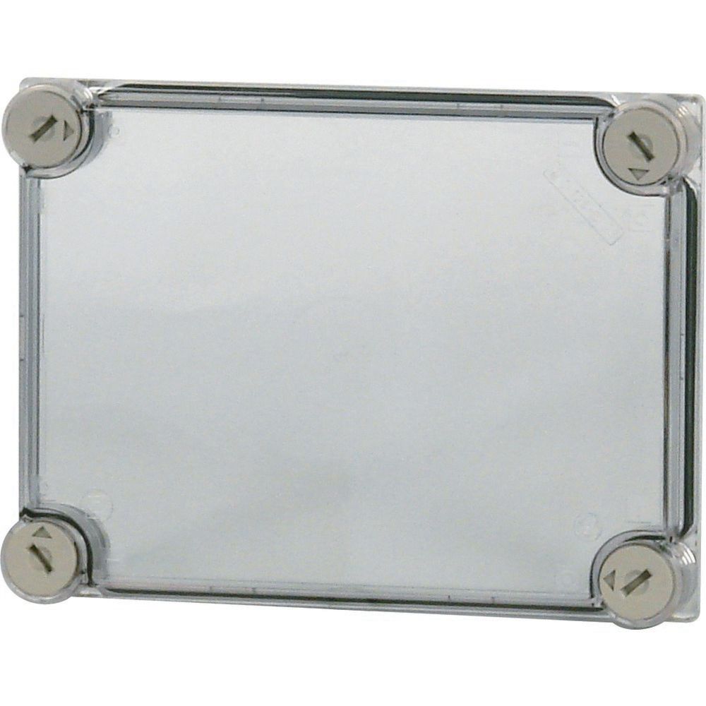 Eaton Eaton (Moeller) CI-Gehäuse-Deckel 187,5x250x25mm D125-CI23