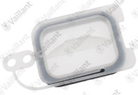 Deckel, DN 80 mit Dichtung EPDM Vaillant-Nr. 0020059483