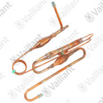 VAILLANT Rohr, Kapillarrohr Vaillant-Nr. 8000020312