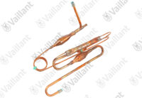 VAILLANT Rohr, Kapillarrohr Vaillant-Nr. 8000020312