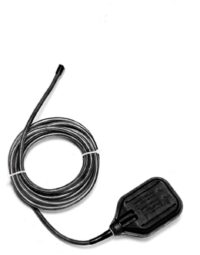 WILO Schwimmerschalter WA 65 5 m Kabel