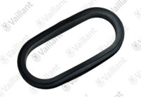 Dichtung, Deckeldichtung DN 60 EPDM Vaillant-Nr. 981361