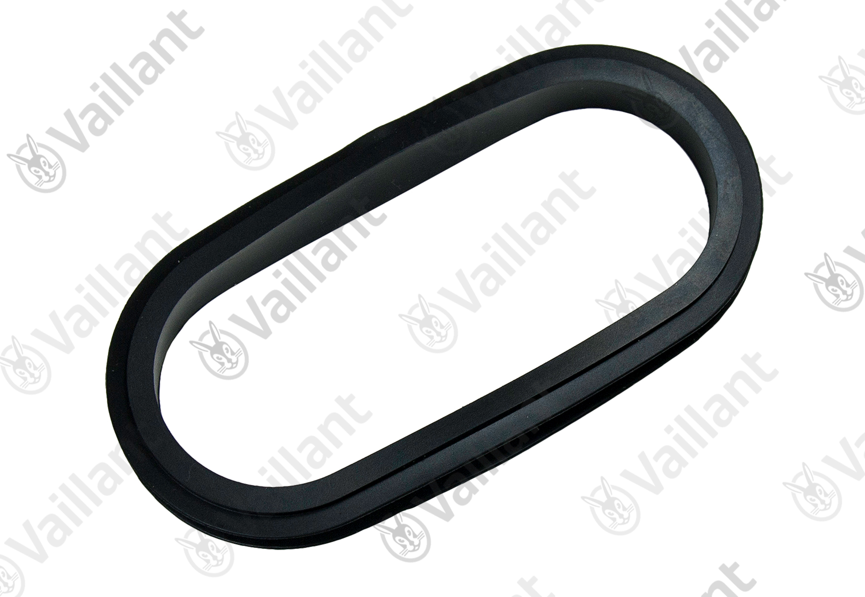Vaillant Dichtung, Deckeldichtung DN 60 EPDM Vaillant-Nr. 981361