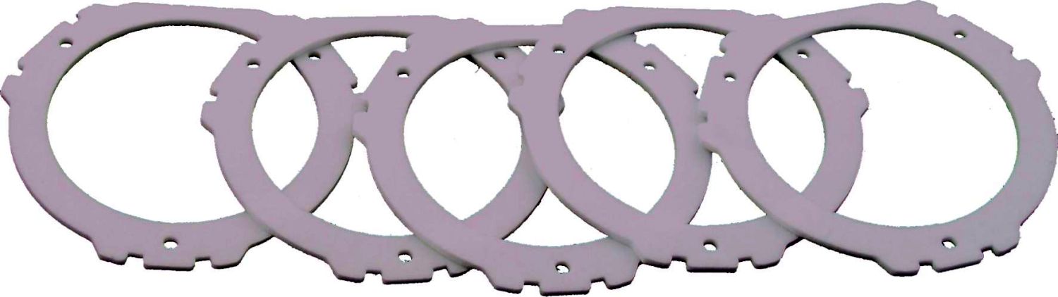 Dichtung Gasbrenner D 100 für CGB