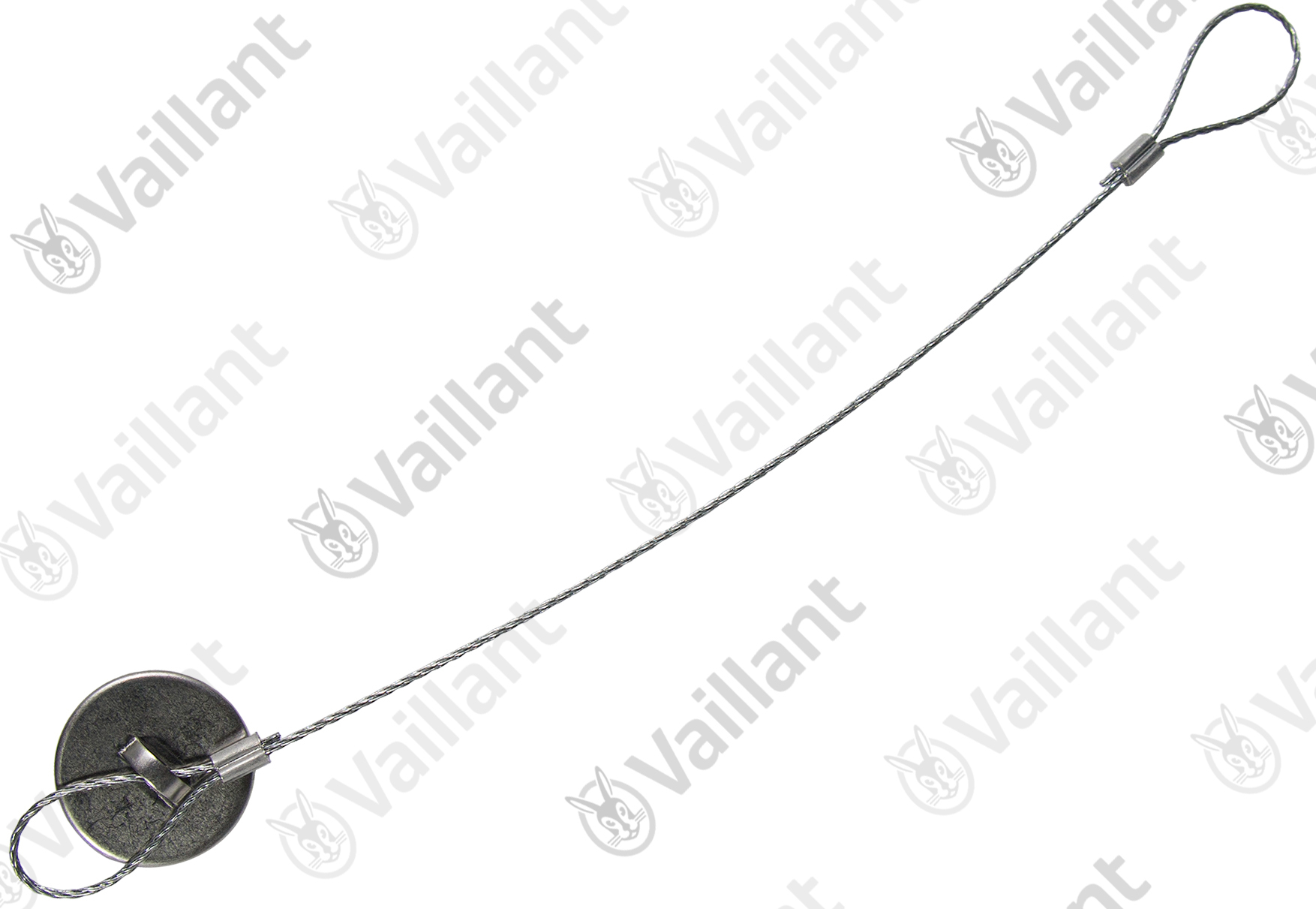 Vaillant VAILLANT Deckel Vaillant-Nr. 0010042328