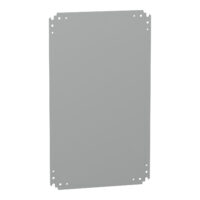 Schneider Electric Montageplatte 500x750 NSYPMM75