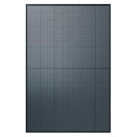 VAILLANT AXITEC PV-Modul AXIblackbiperfe AC-450TGBL/108BB