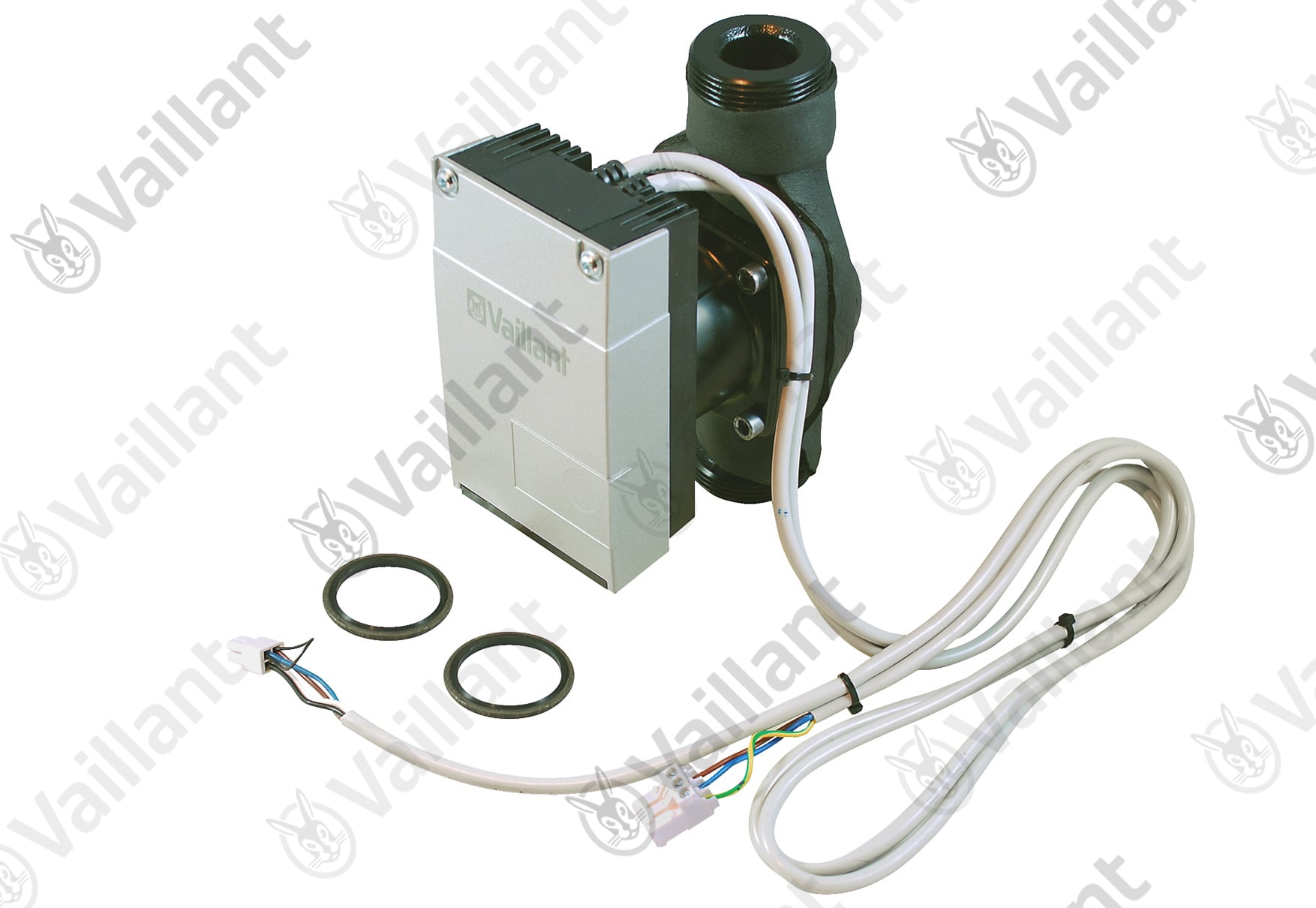 Vaillant Pumpe, Solekreis Vaillant-Nr. 0020093198