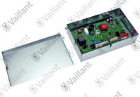 Schaltkasten, Zeolith BMU Vaillant-Nr. 0020085497