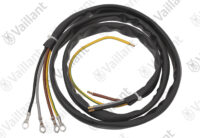Kabelbaum, Kompressor 14-17 kW Vaillant-Nr. 0020038735
