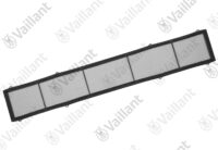 VAILLANT Filter Vaillant-Nr. 8000026590