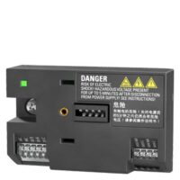 Siemens Dig Industr. Erweiterungsmodul 2DI 6SL3256-0VE00-6AA0