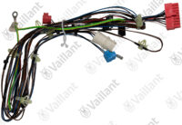 VAILLANT Kabelbaum, rechts Vaillant-Nr. 0020270737