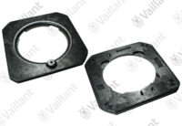Halter, Gebläse (EPP) Vaillant-Nr. 0020188036