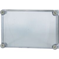 Eaton (Moeller) CI-Gehäuse-Deckel 375x250x50mm D150-CI43