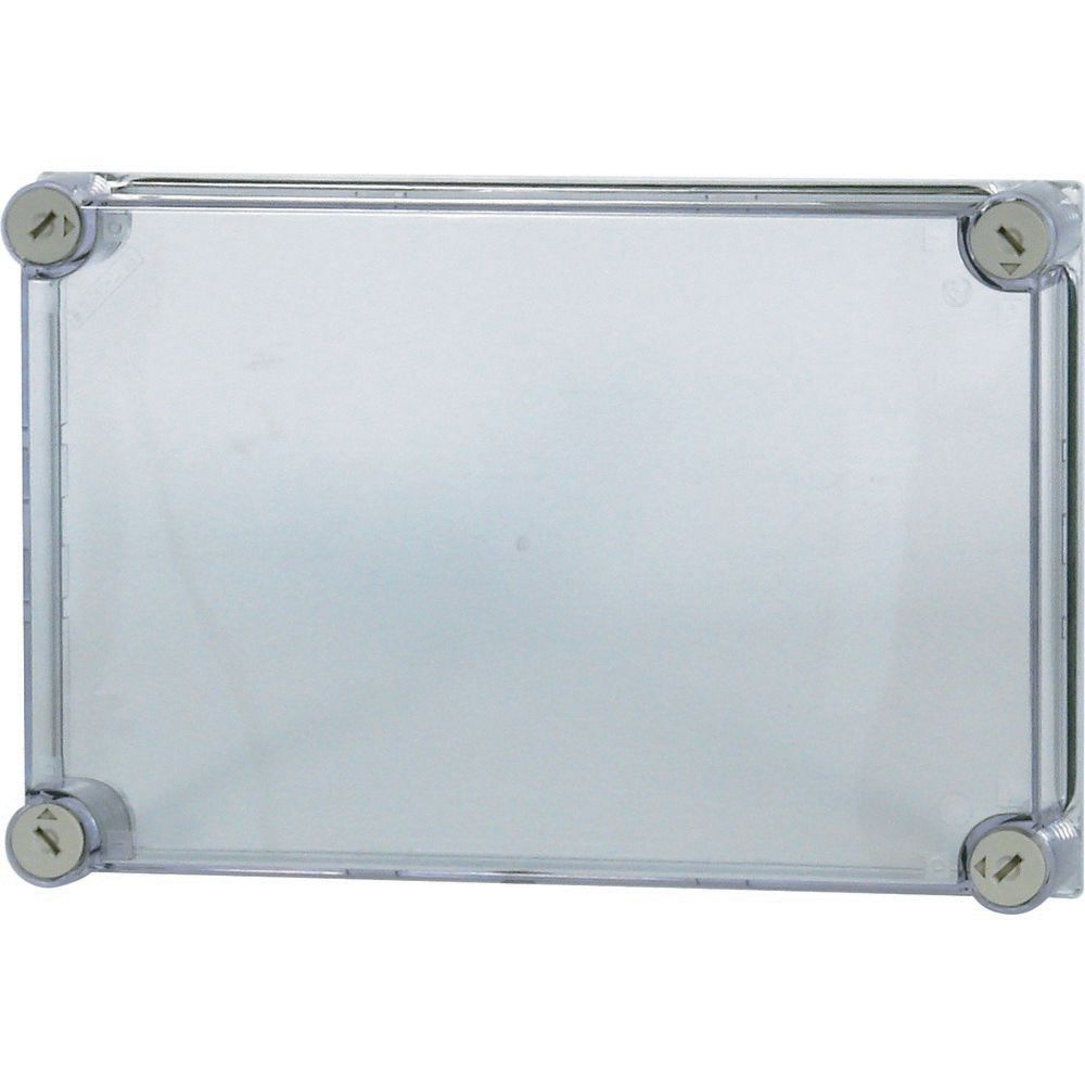 Eaton Eaton (Moeller) CI-Gehäuse-Deckel 375x250x50mm D150-CI43