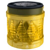 Schneider Electric LED-Leuchtelement Dauerlicht, gelb XVUC28